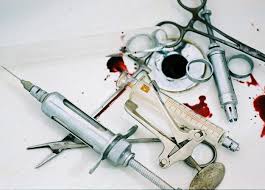 Surgical Equipment Maintenance